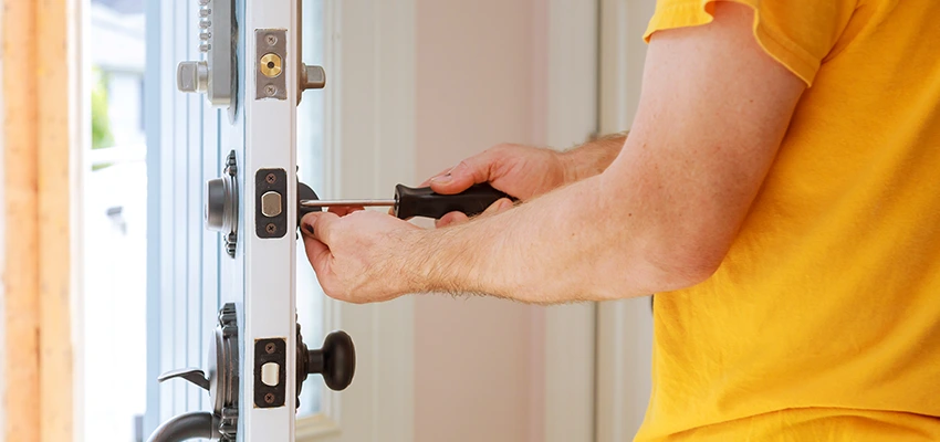 Break-in Prevention Solutions in American Canyon, CA