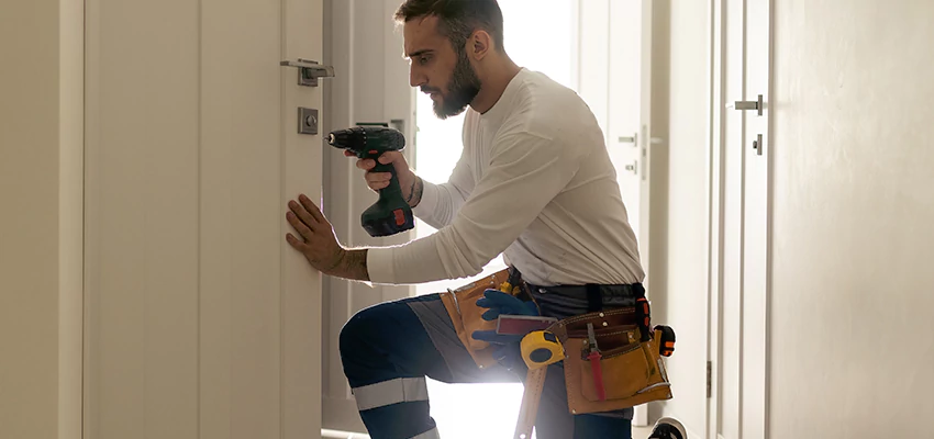 Mailbox Lock Installation Expert in American Canyon, California
