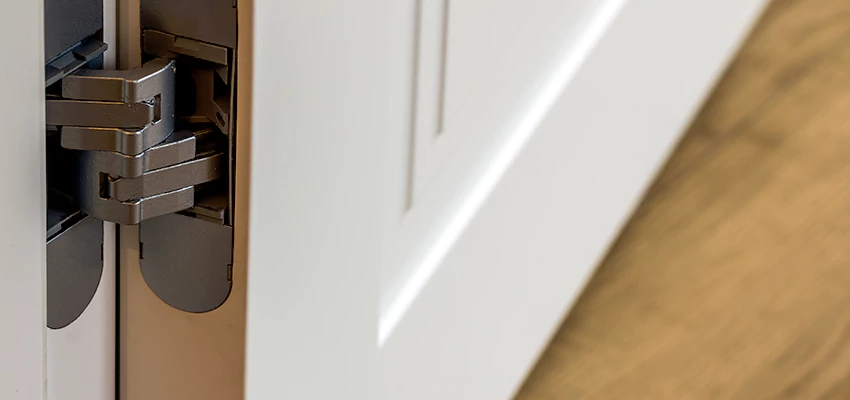 Closet Door Hardware Maintenance in American Canyon, California