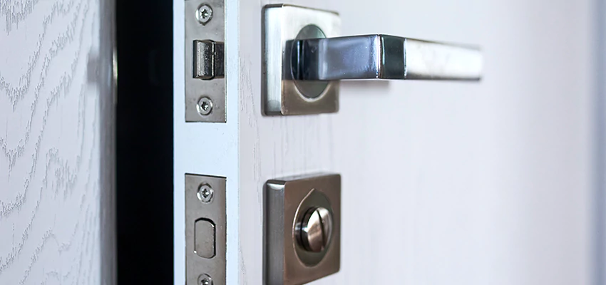 Door Lever Handle Lock Repair in American Canyon, CA