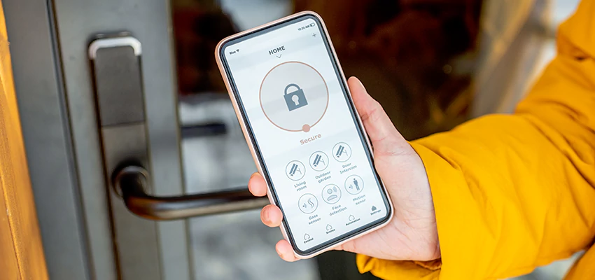 Kwikset Halo Wifi Locks Repair And Installation in American Canyon, CA