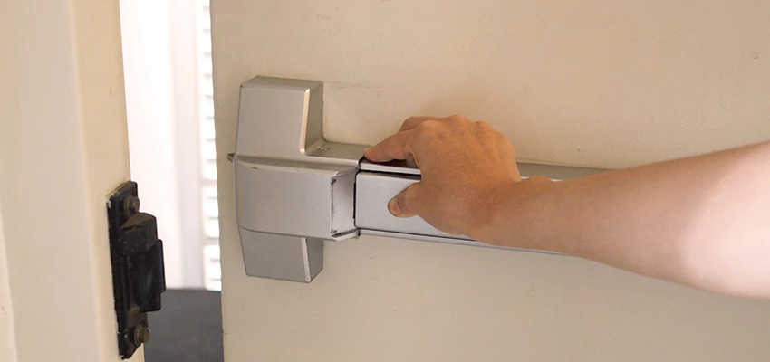 Door Lock Cylinder Reinforcements in American Canyon, CA