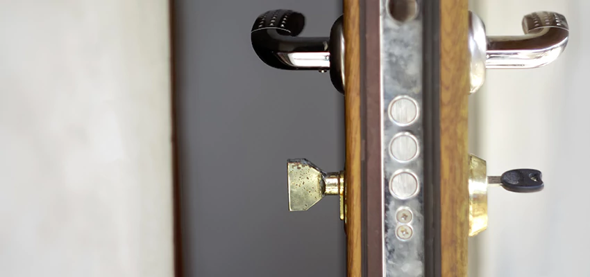 Holiday Emergency Locksmith in American Canyon, California