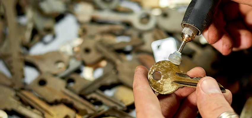 Car Lock Key Repair Service in American Canyon, CA