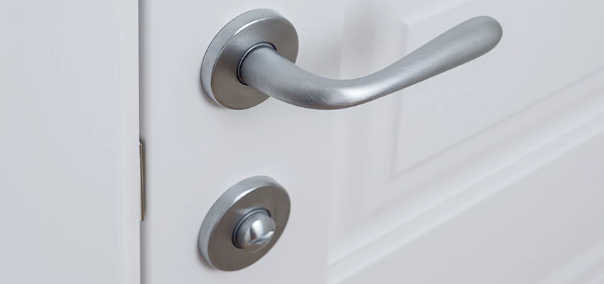 Single-Occupancy Restroom Locks Repair in American Canyon, California