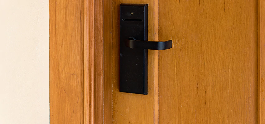 Security Gates For Home Invasion Prevention in American Canyon, California