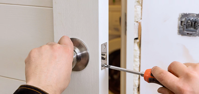 Wifi Deadbolt Installation in American Canyon, CA