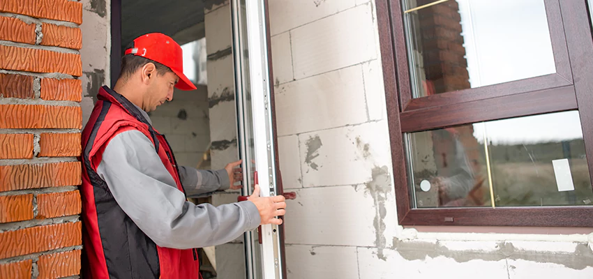 Home Invasion Door Lock Repairs in American Canyon, CA