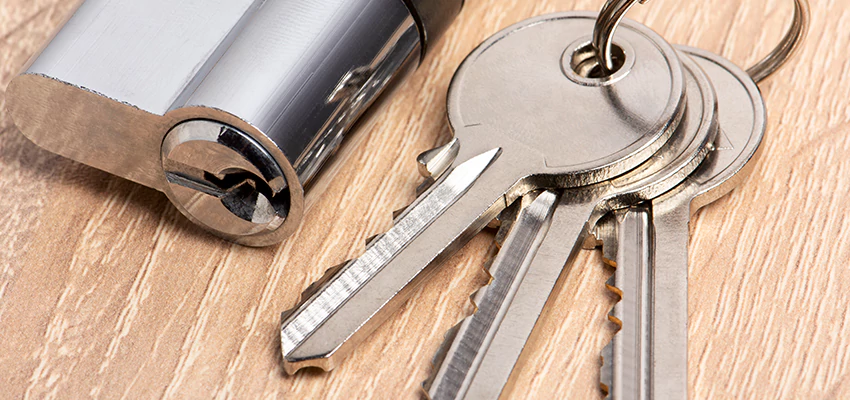 Lock Rekeying Services in American Canyon, California