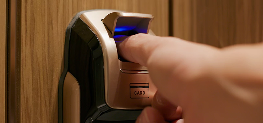 Locksmith Company For Window Lock Installation in American Canyon, California