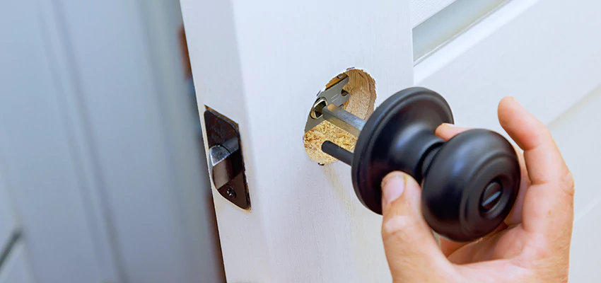 Locksmith For Lock Repair Near Me in American Canyon, California