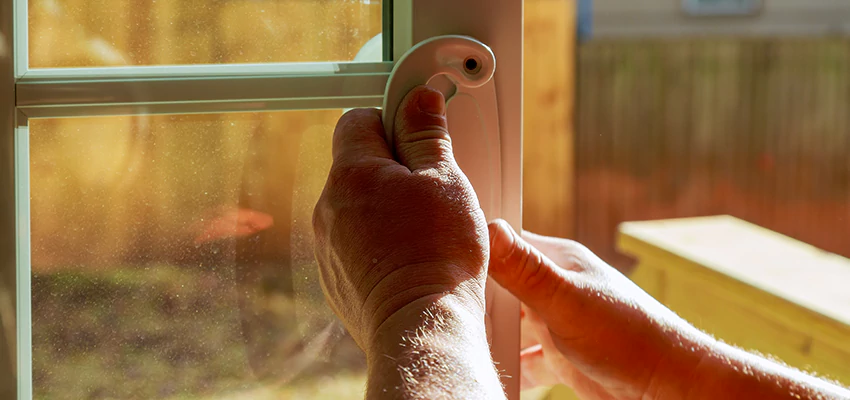 Accordion Sliding Doors Locks Replacement in American Canyon, CA