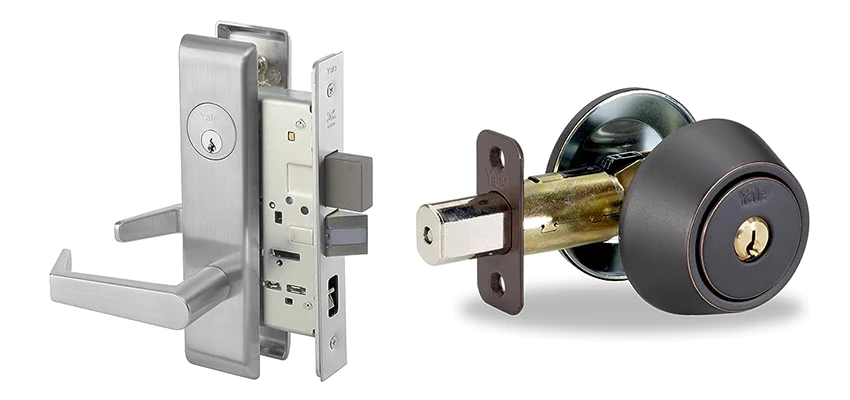 Yale Multipoint Lock in American Canyon, CA