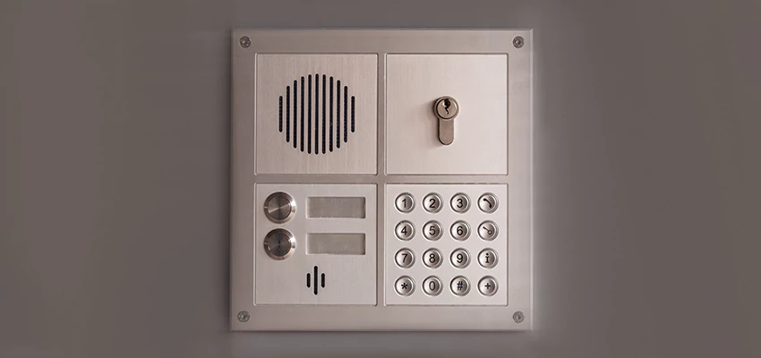 Mobile Access Control System Installation in American Canyon, CA