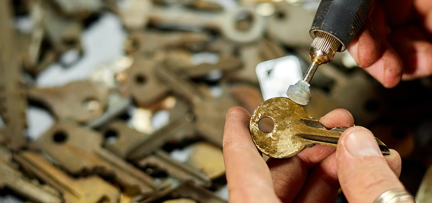 Bathroom Door Lock Rekey in American Canyon, CA