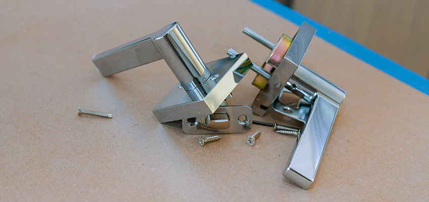 Master Lock Key System Installation Service in American Canyon, California