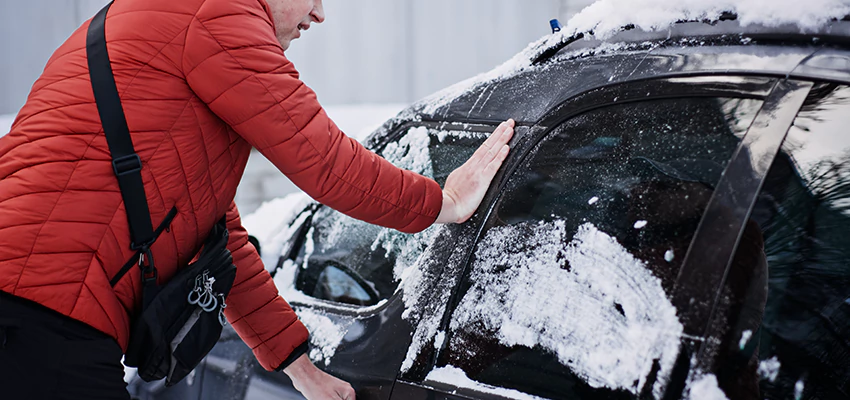 Car Key Retrieval Services in American Canyon, California