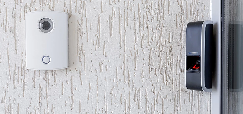 Multi-User Fingerprint Door Locks Installation in American Canyon, California