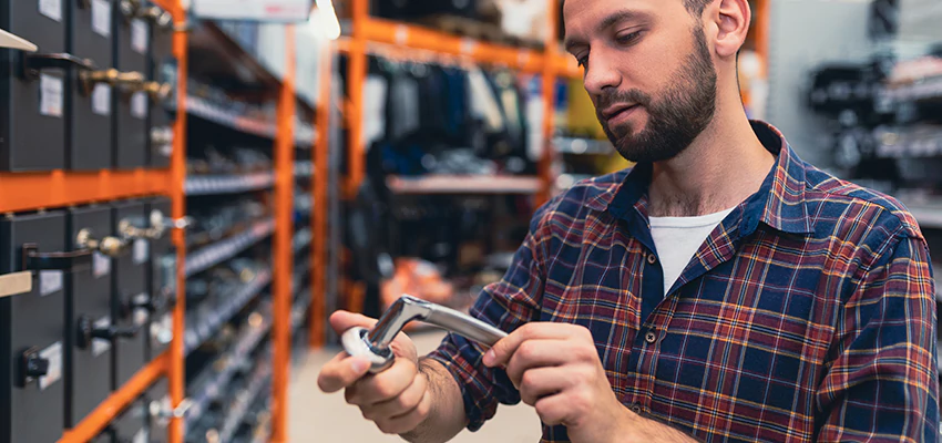 Locksmith For Retail Stores Lockout Services in American Canyon, California