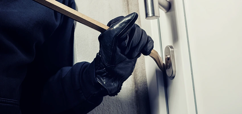 Burglar Damage Door Sensors Repair in American Canyon, CA