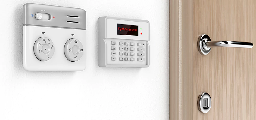 Commercial Electronic Door Lock Services in American Canyon, CA