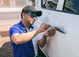Car Locksmith in American Canyon, CA